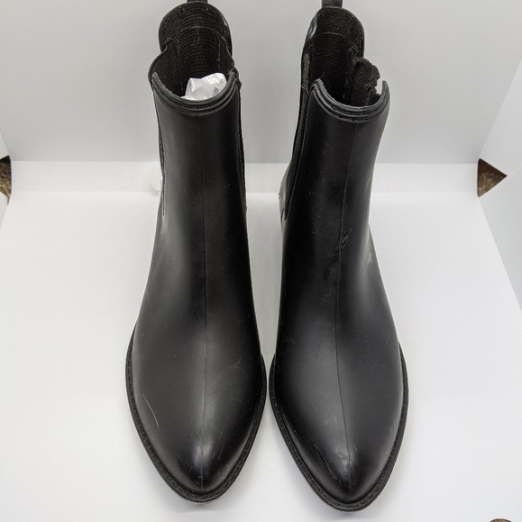 Jeffrey Campbell Chelsea Boots - Picture 2 of 11